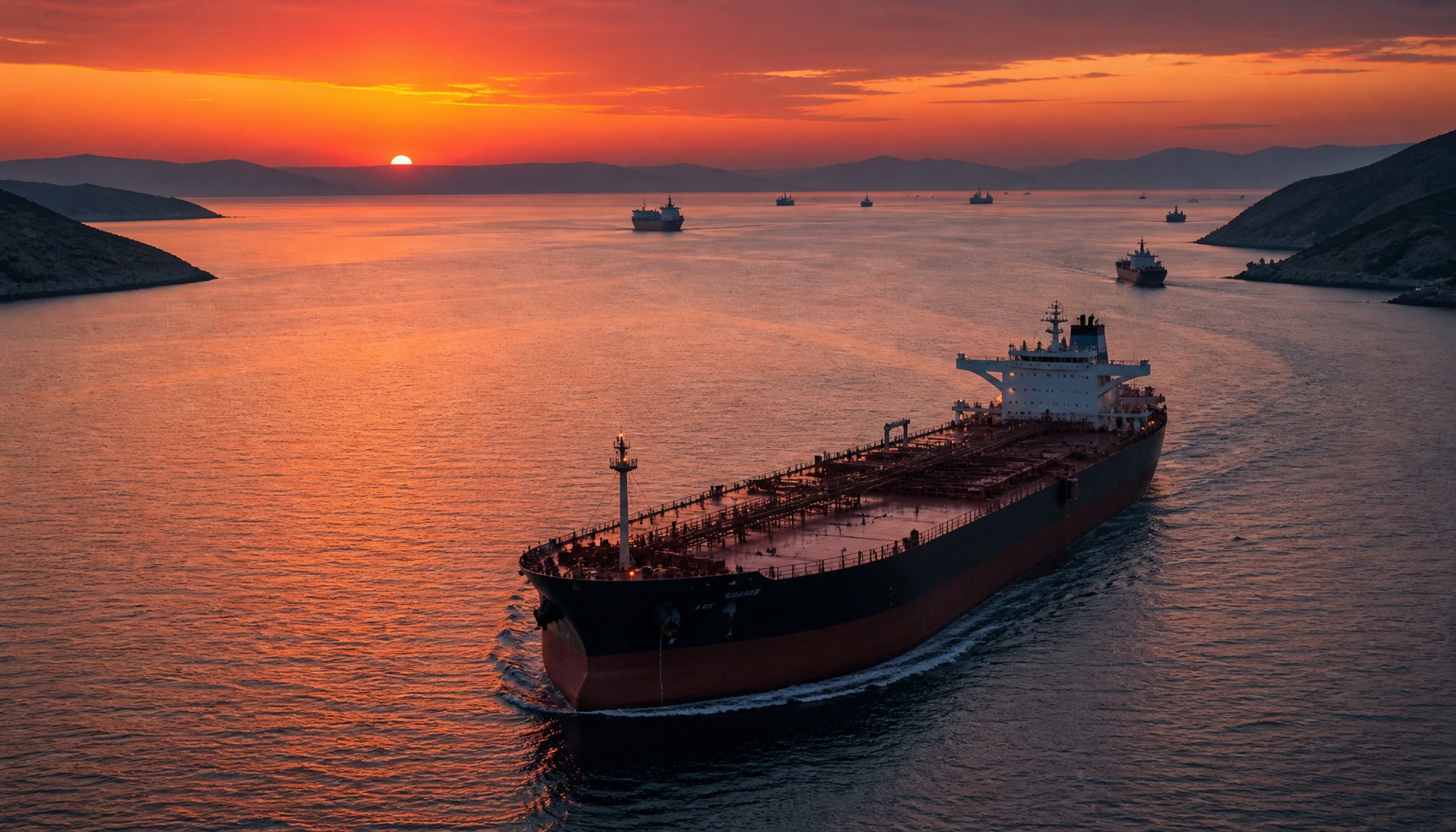 Rising Oil Prices and Regional Tensions Raise Concerns Ahead of Elections in the United States and Israel