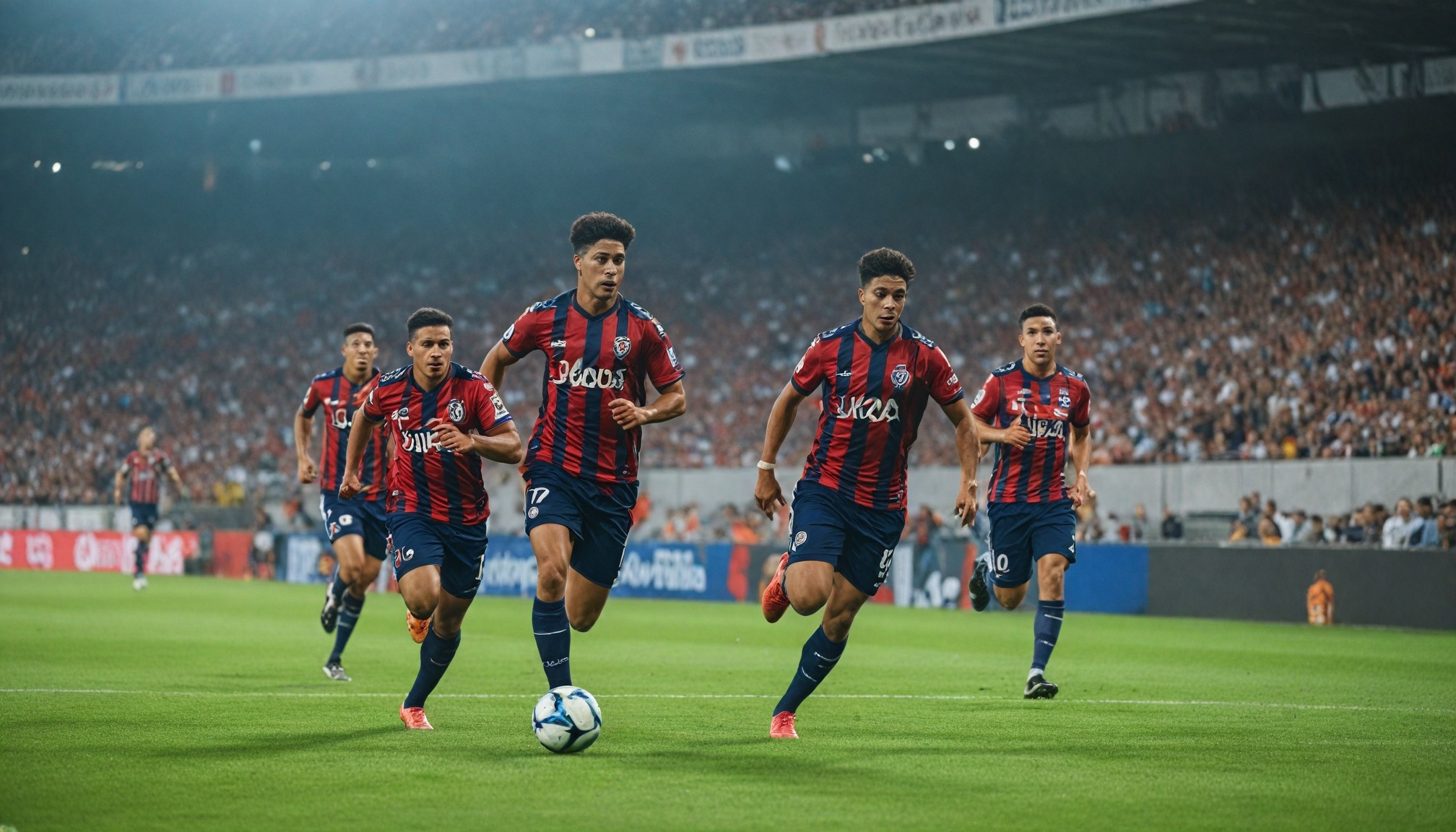 🛫Rojas on the move, Racing reveal squad for the Libertadores