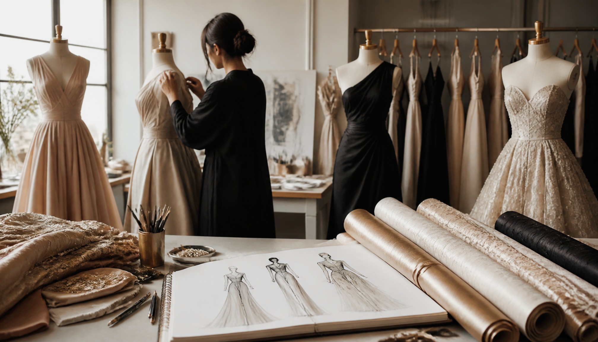 Roland Mouret Memoir Reveals Meghan Markle Vowed Never to Wear His Designs Again After Return Incident