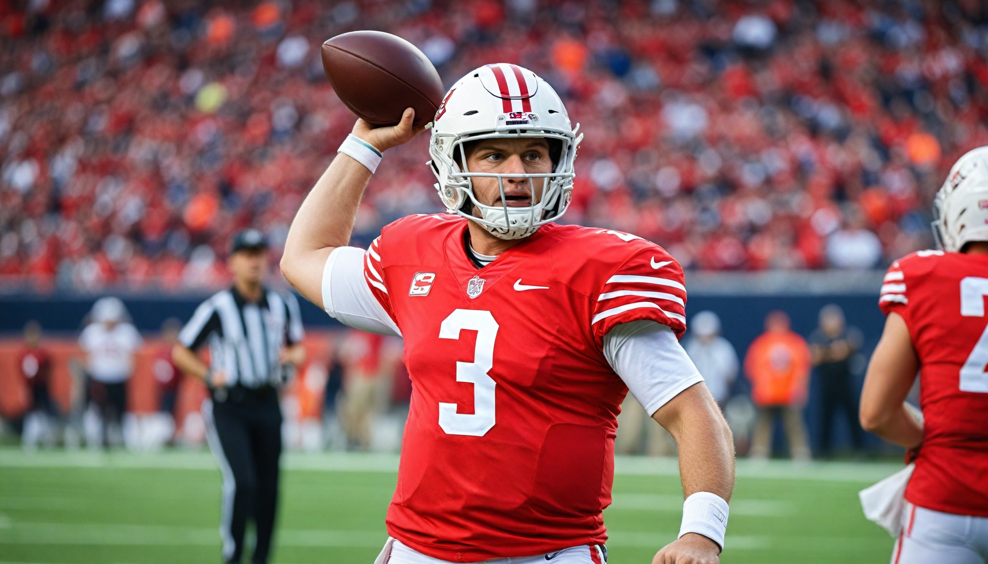 Solak's Week 10 lessons: What now for Brian Daboll, plus the splitting of the 2024 quarterback class