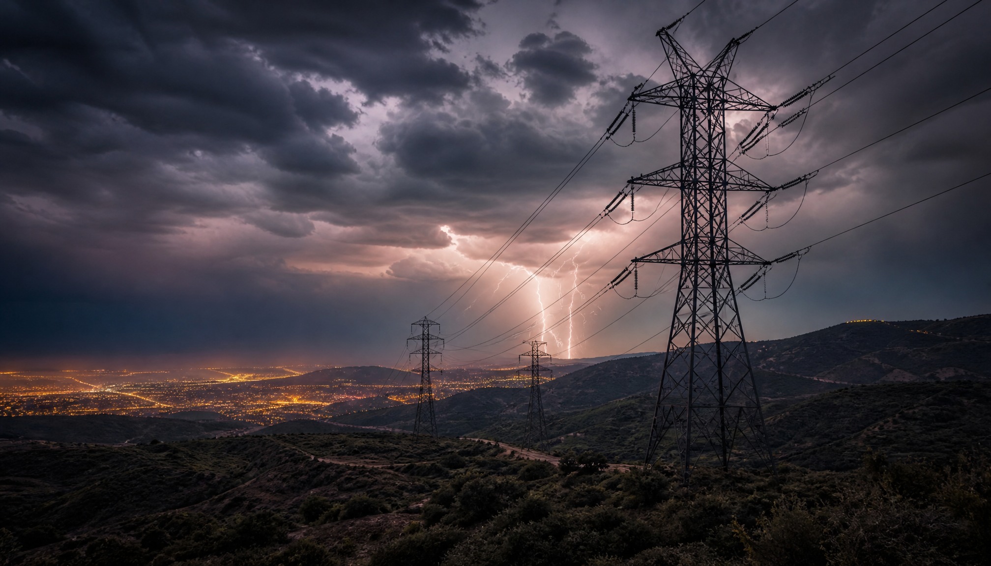Spain's Wholesale Electricity Prices Jump 182% to Hit 2026 Record