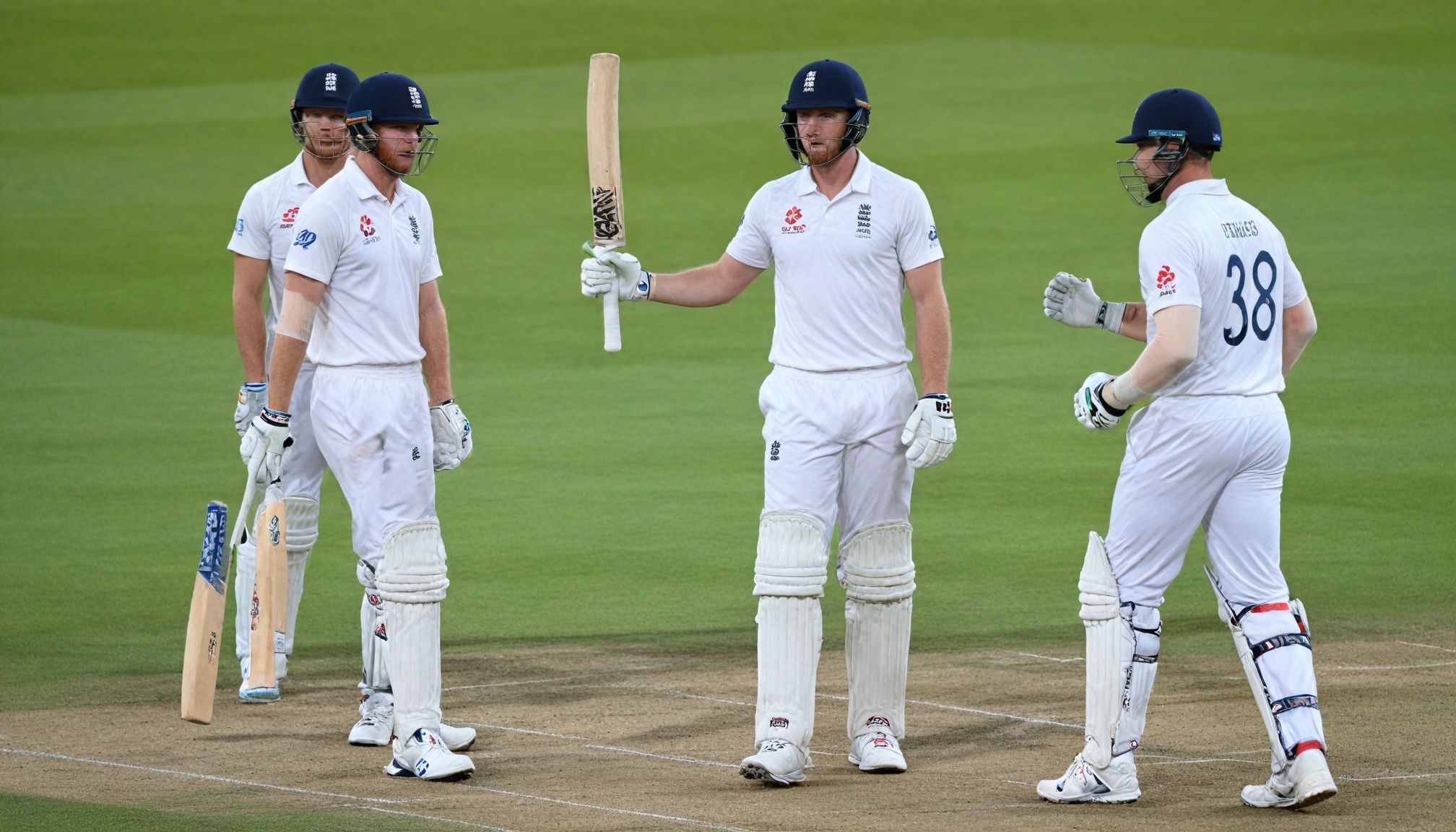Stokes hits back at 'has-beens' for criticising England's Ashes build-up
