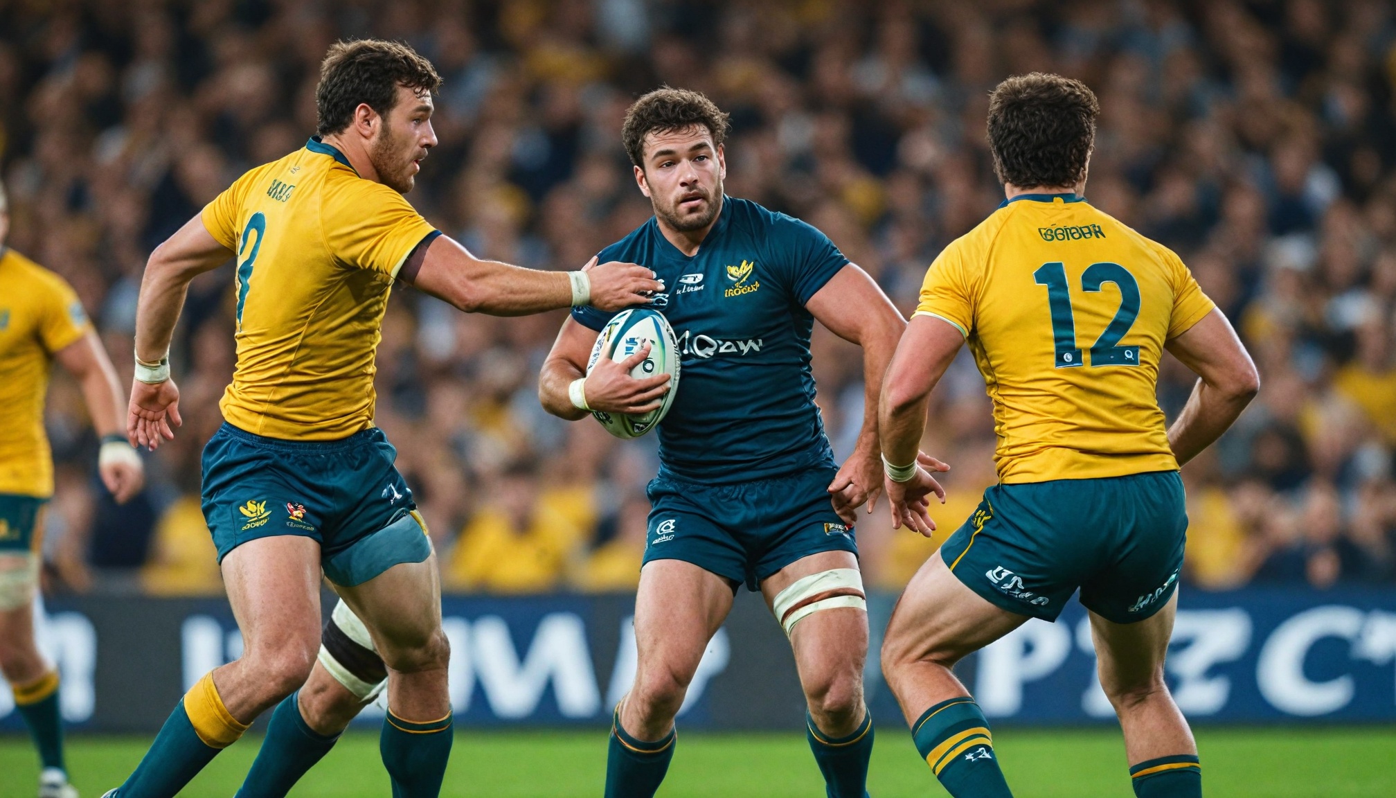 Tane Edmed keeps Wallabies fly-half spot with Carter Gordon’s return put on hold