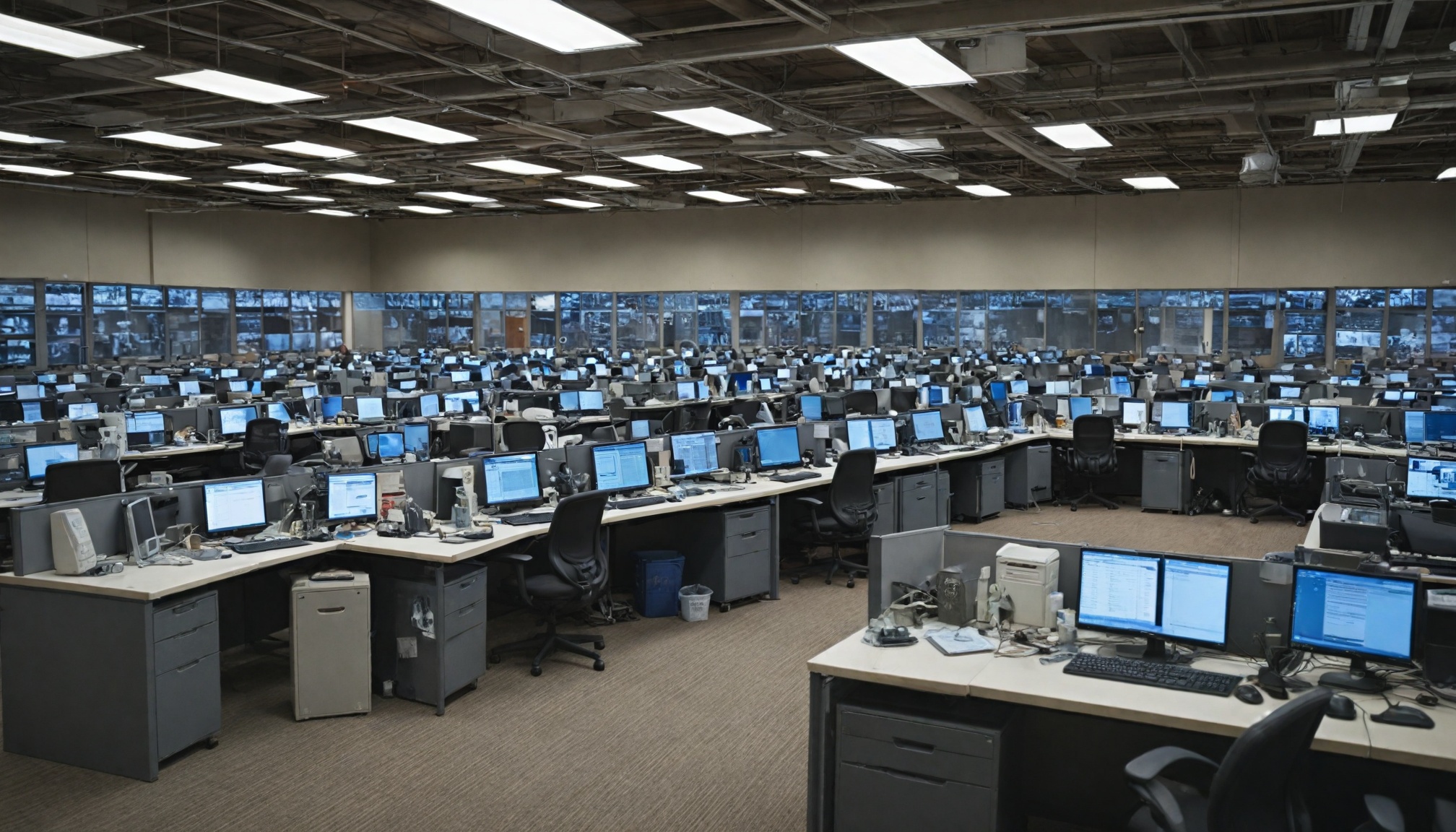 Tens of thousands of layoffs are being blamed on AI. Experts say there may be more to the story.