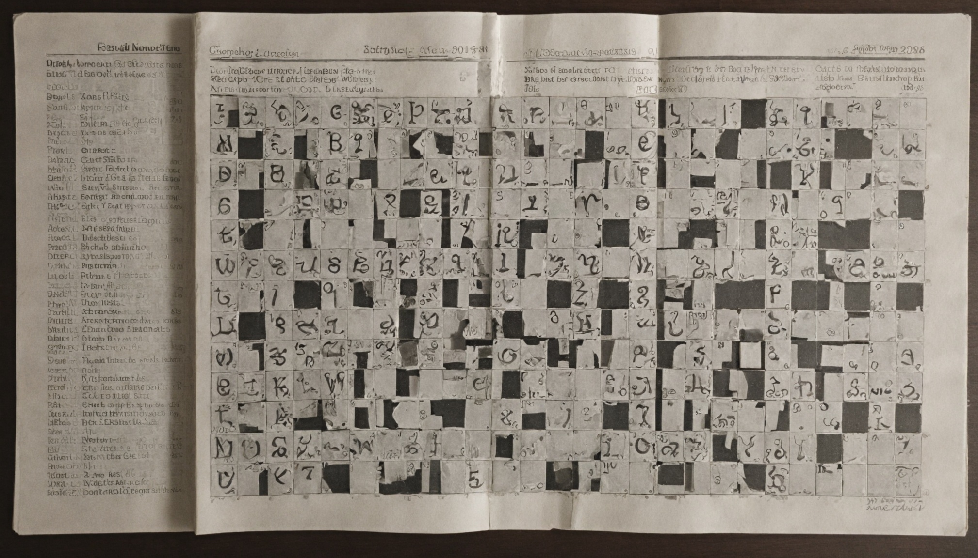 Today's NYT Mini Crossword Answers for Thursday, Oct. 30