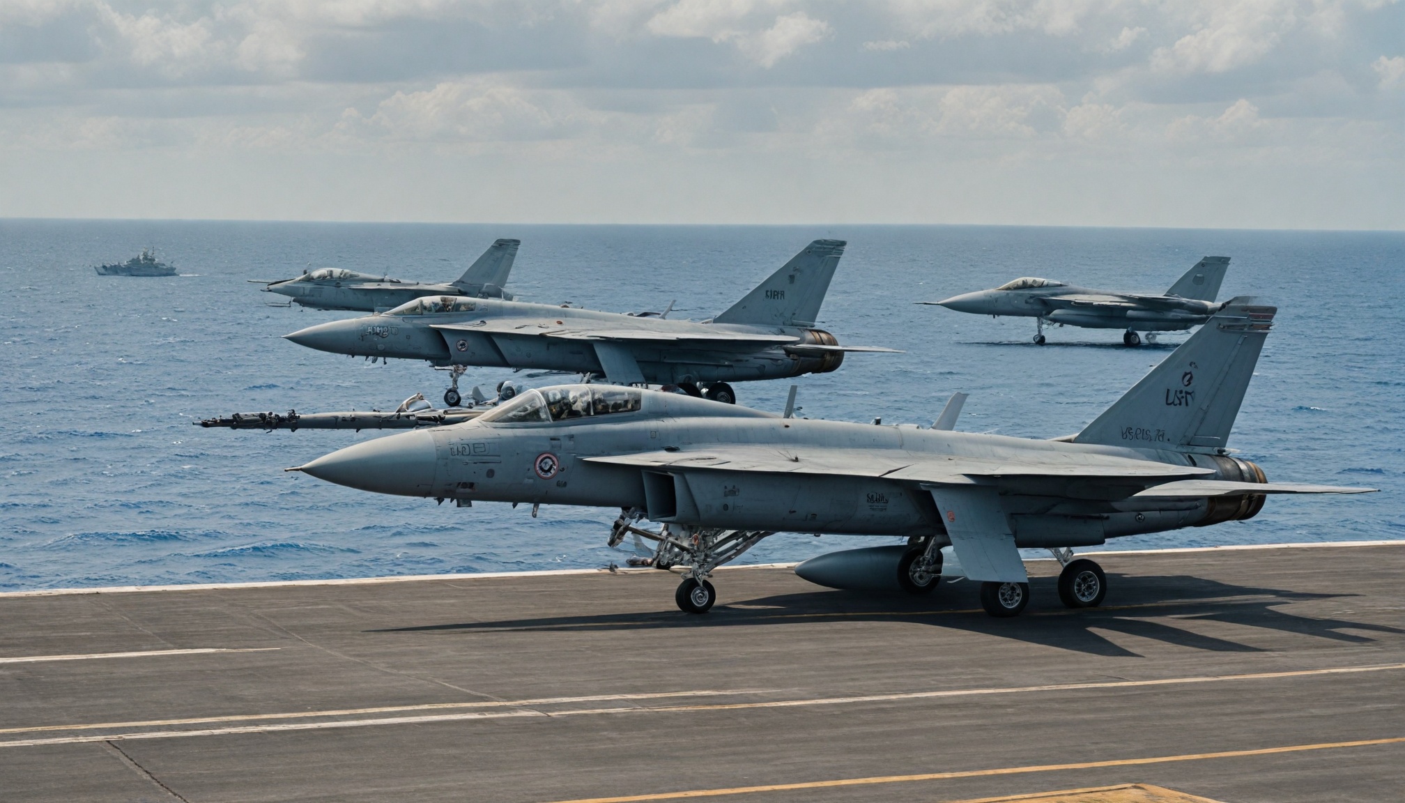 Warships, fighter jets and the CIA - what is Trump's endgame in Venezuela?
