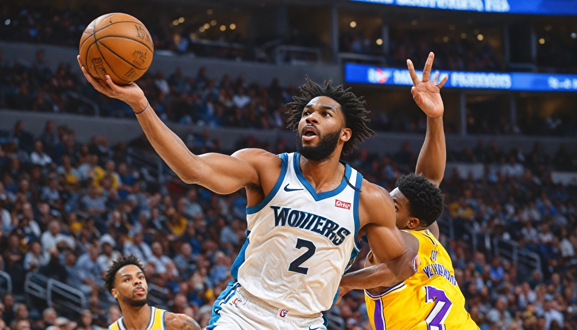 What channel is Timberwolves vs. Lakers on today? Time, TV schedule, live stream to watch Wednesday NBA game