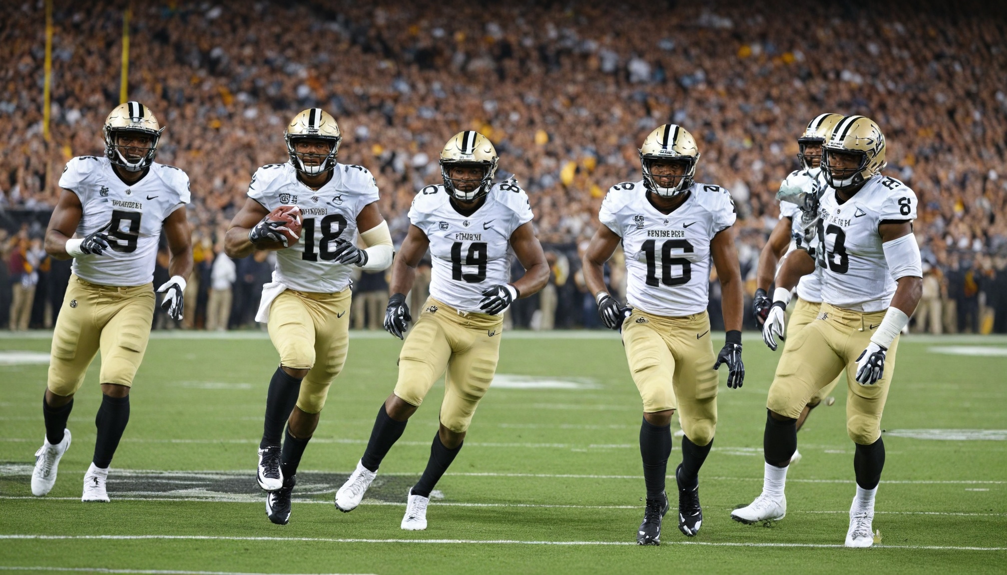What channel is Vanderbilt vs. Missouri on? Time, TV schedule, live stream to watch SEC college football game
