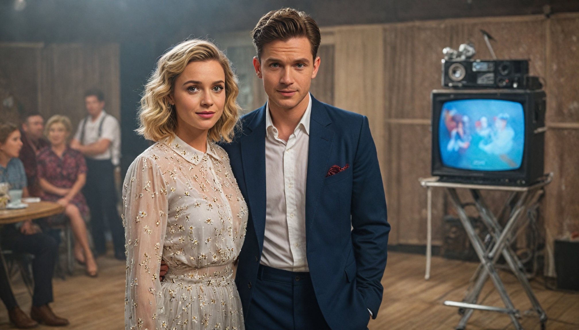What’s on TV tonight: Daisy May and Charlie Cooper’s NightWatch, Strictly Come Dancing and more