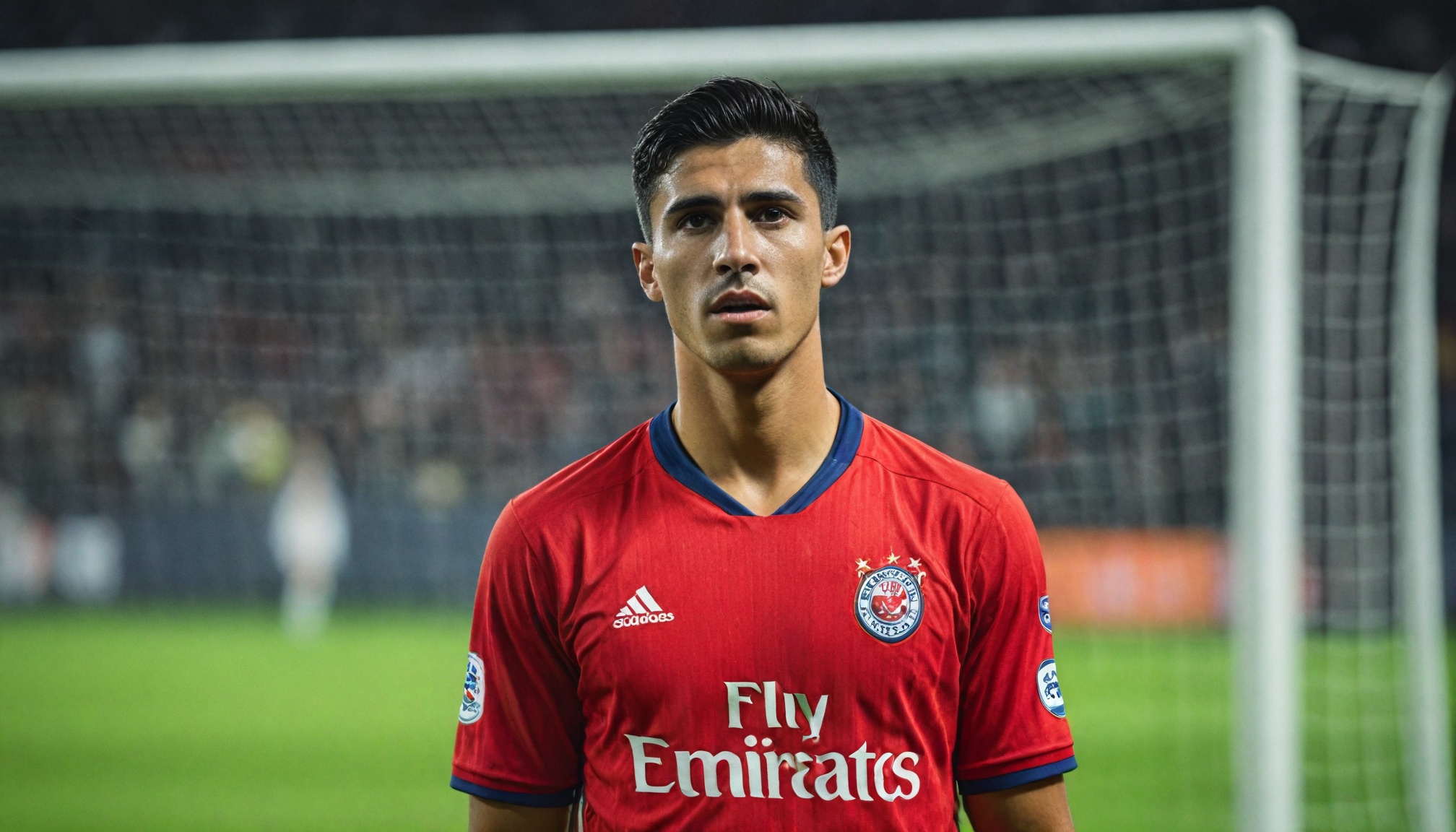 When will Rodri fully return to form?