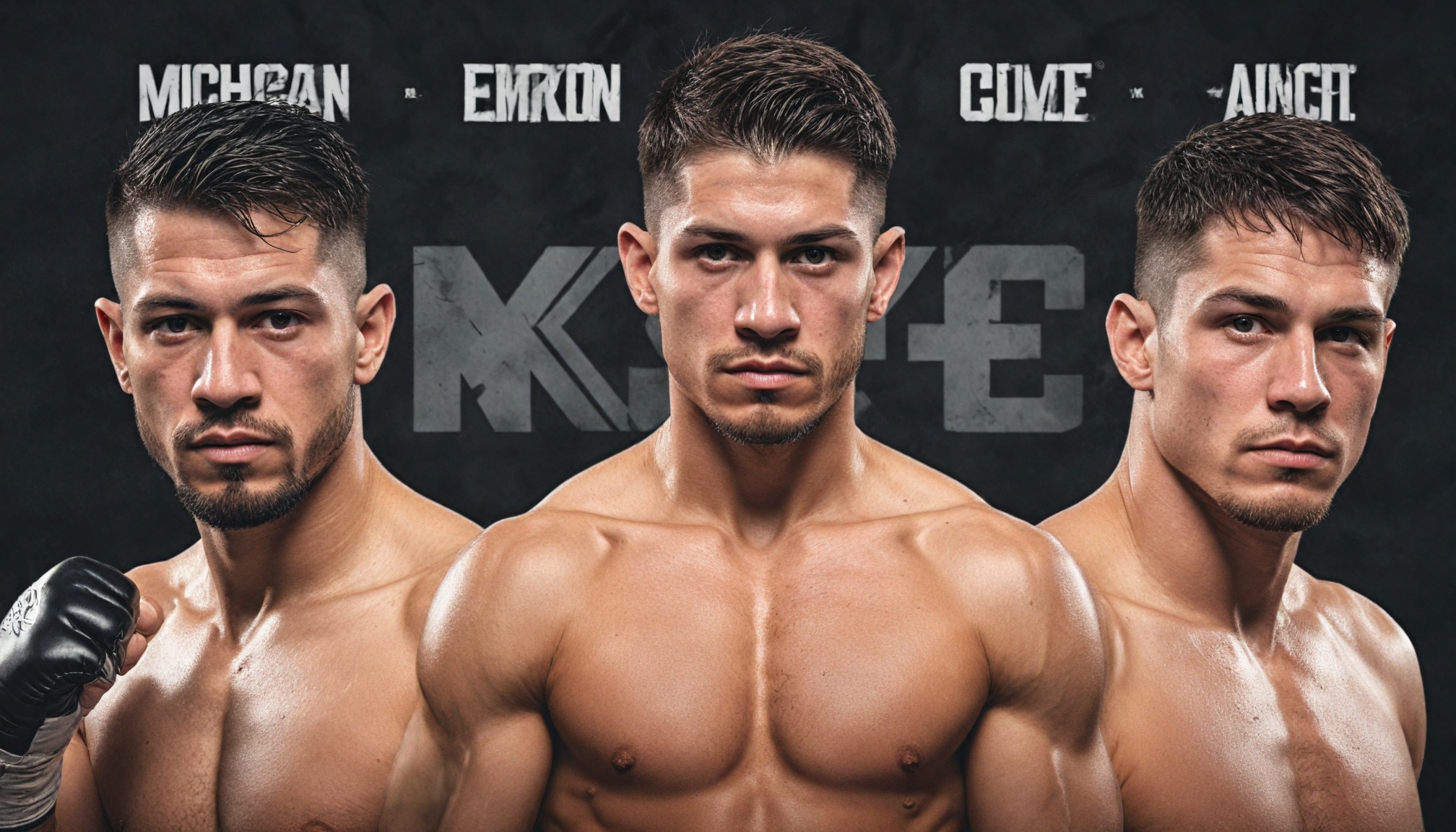Where to watch BKFC Michigan: Rodriguez vs. Cavender live stream, fight card, start time & more for 2025 event