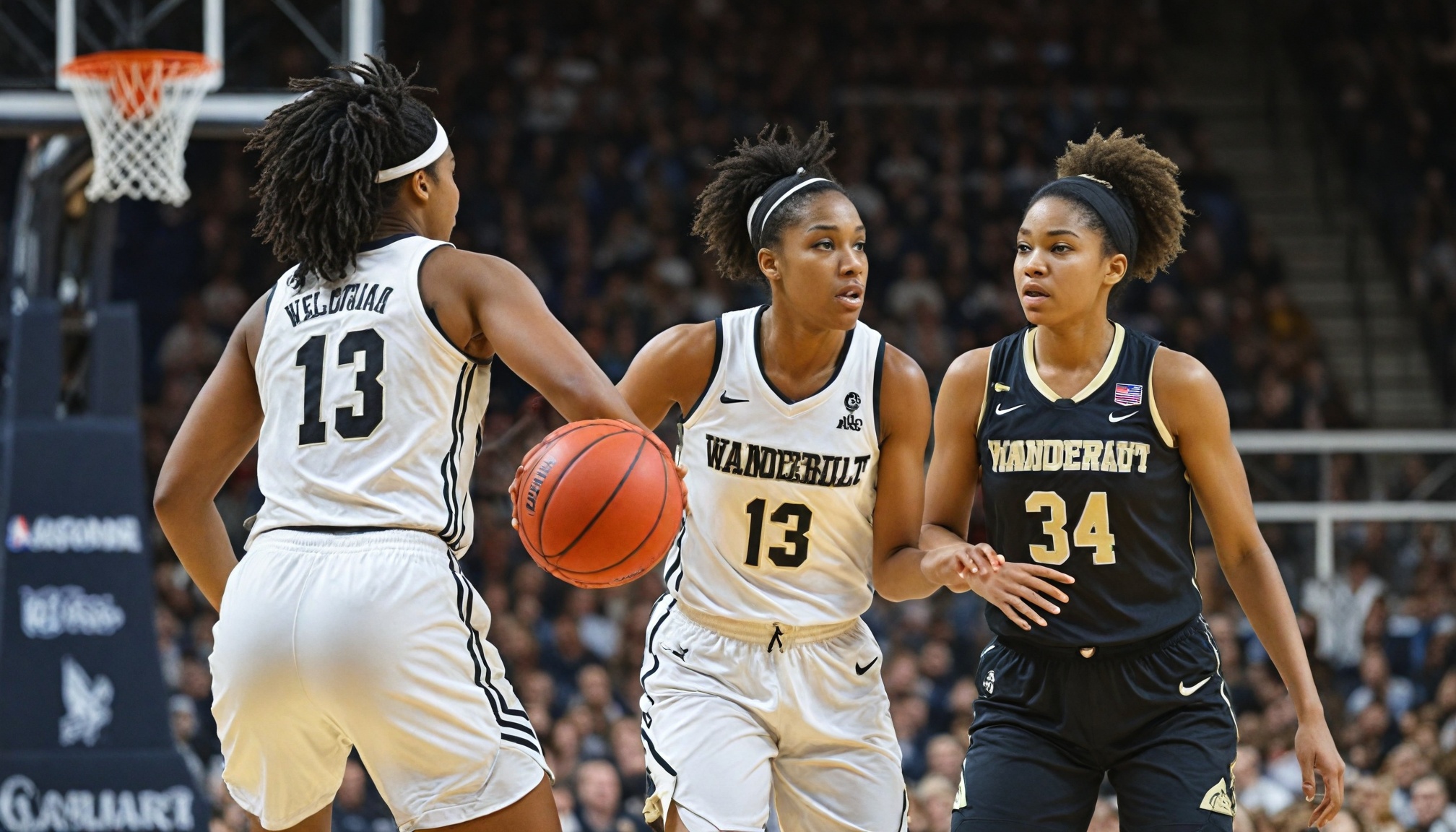 Where to watch Vanderbilt vs. Cal women's basketball today: Time, channel, live stream, TV schedule for Paris game