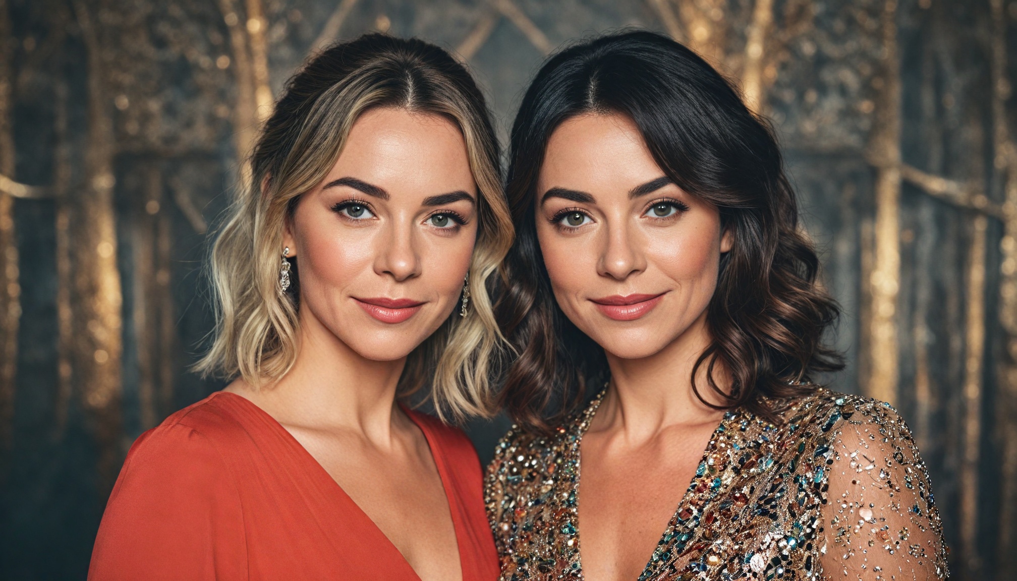 Who will replace Tess and Claudia? Our favourites to host Strictly