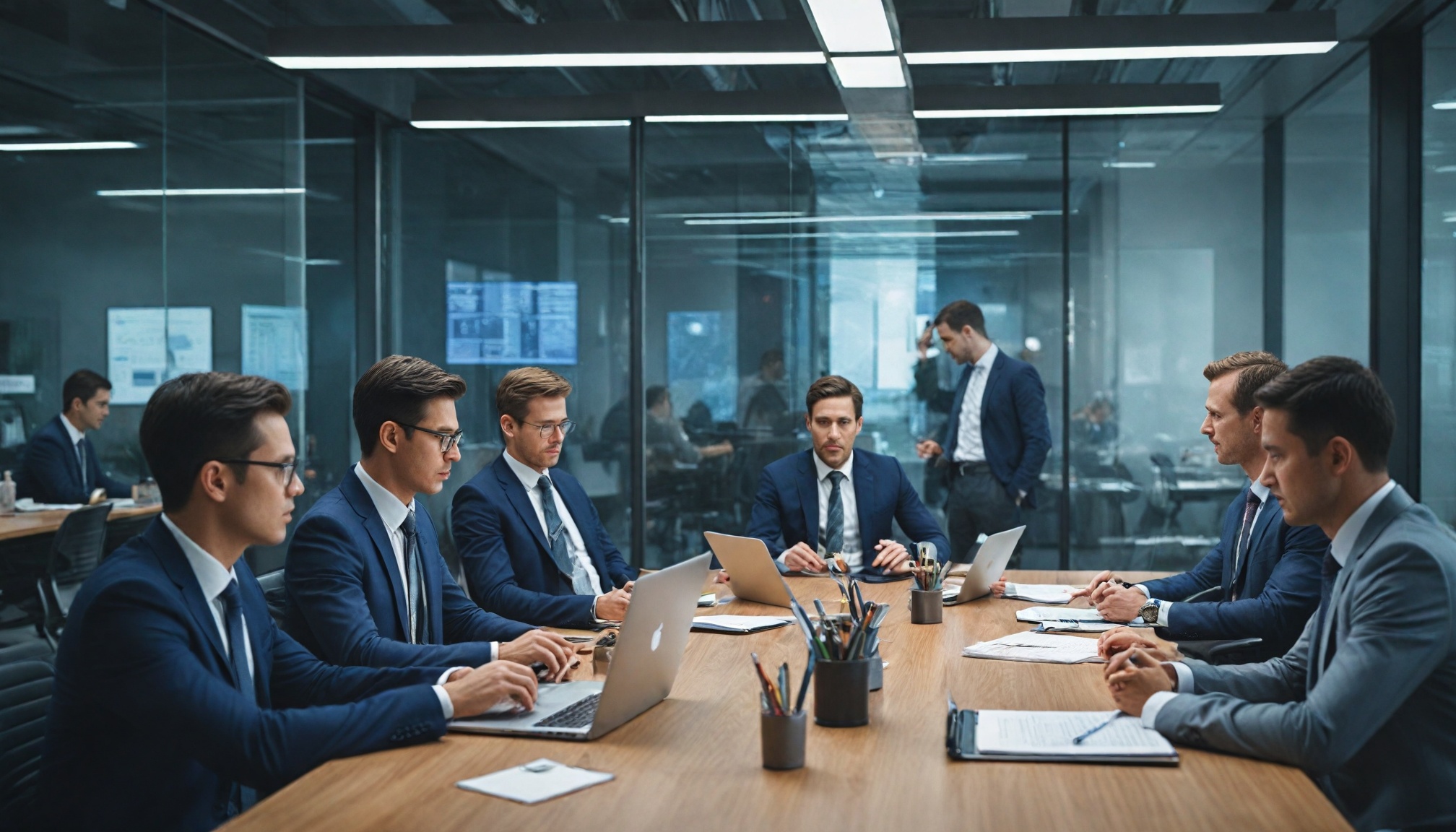 Why corporate executives shouldn’t ignore their own AI upskilling