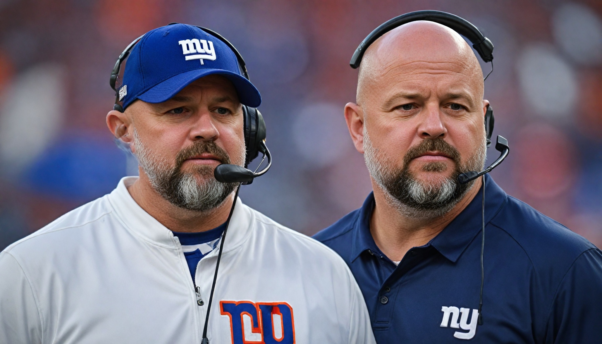 Why did the Giants fire head coach Brian Daboll? What's next?