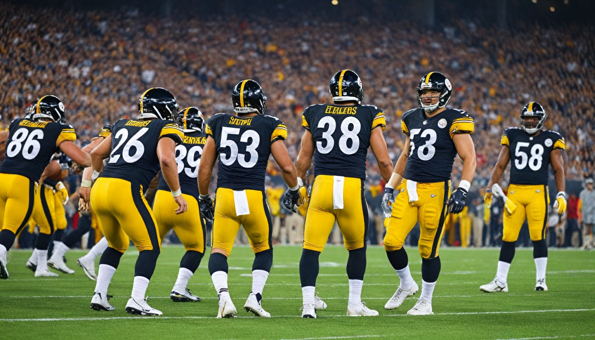 Why do Steelers play 'Renegade'? Explaining Styx tradition at home games that started in 2002