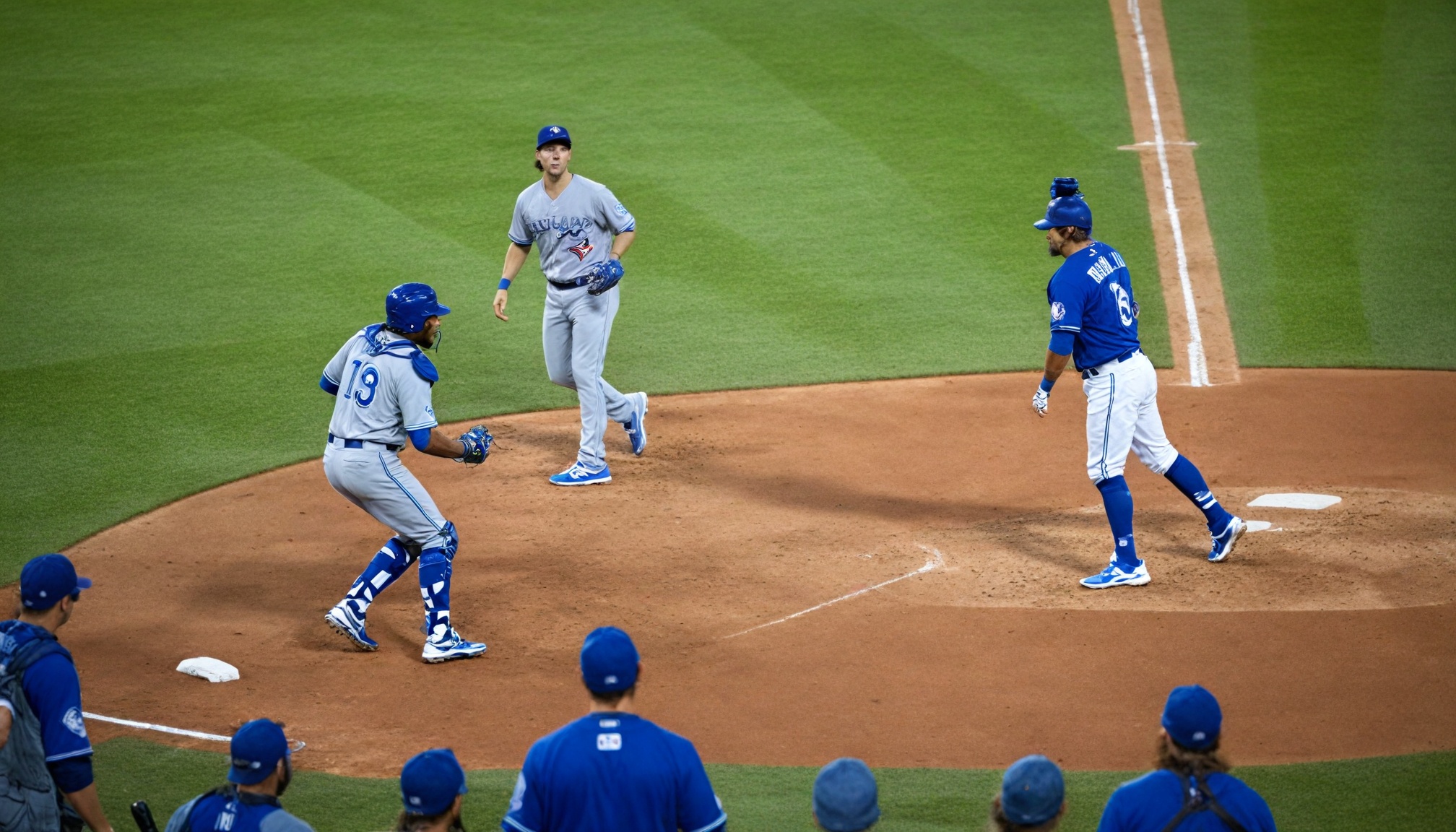World Series 2025: Blue Jays-Dodgers is hardly a David vs. Goliath clash