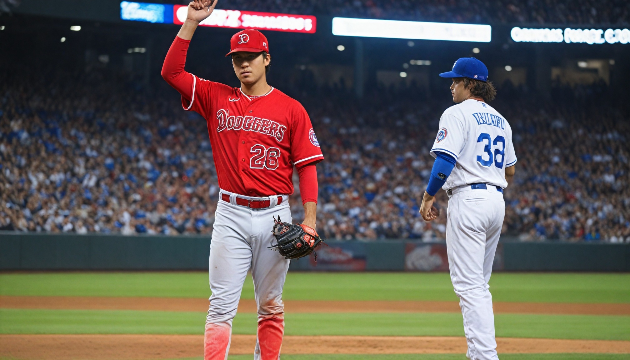World Series 2025: Was Ohtani's NLCS Game 4 the start of a Dodgers offensive breakout, or will the lineup's struggles continue vs. the Blue Jays?
