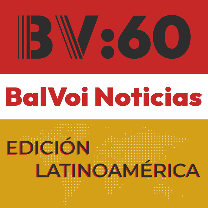 Edición Latinoamérica