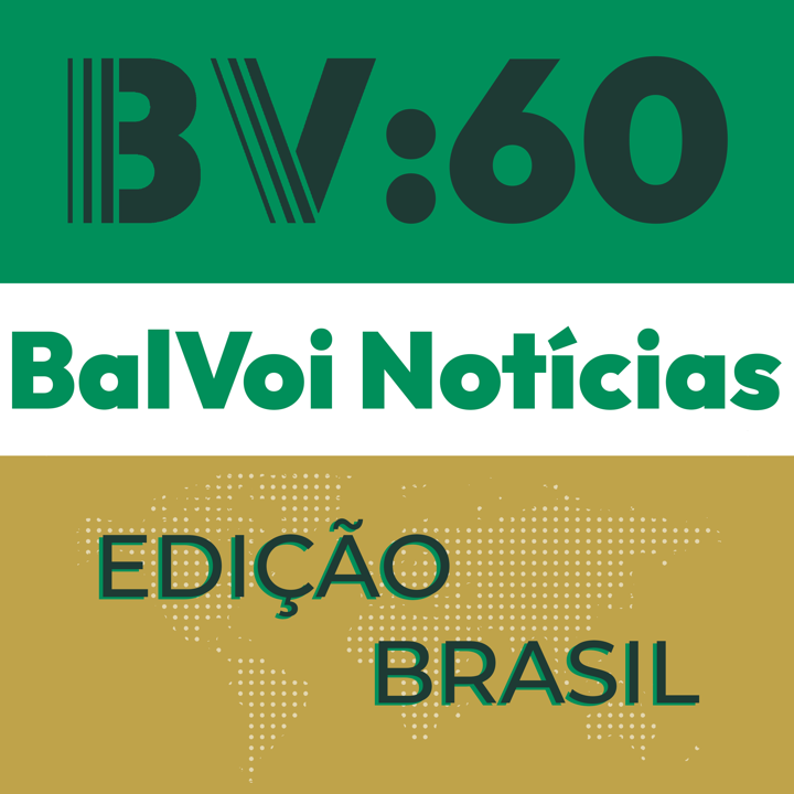 Edição Brasil