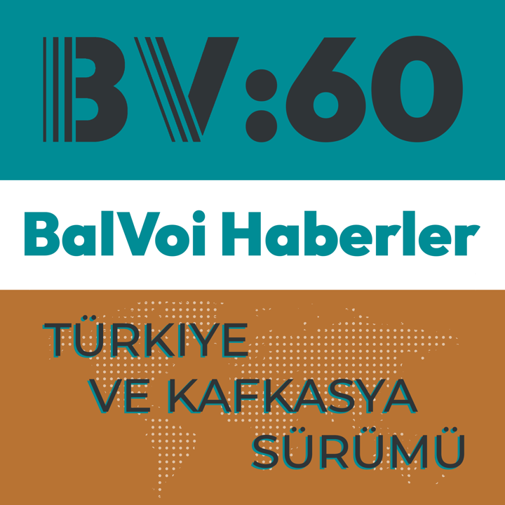 Türkiye ve Kafkasya Sürümü